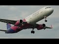 8 Mins of Morning CLOSE-UP Plane Spotting at the SPECTACULAR Airport of Corfu | Summer 2022 (Part 9)