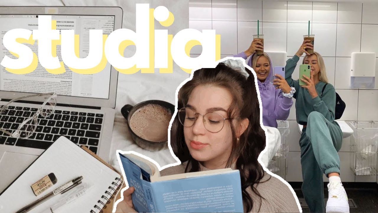 PORADY DLA LICEALISTÓW I STUDENTÓW; WYNIKI MATURY, SESJA, GAP YEAR