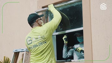 Miami, FL Impact Window Replacement