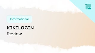 KikiLogin Antidetect Browser Review