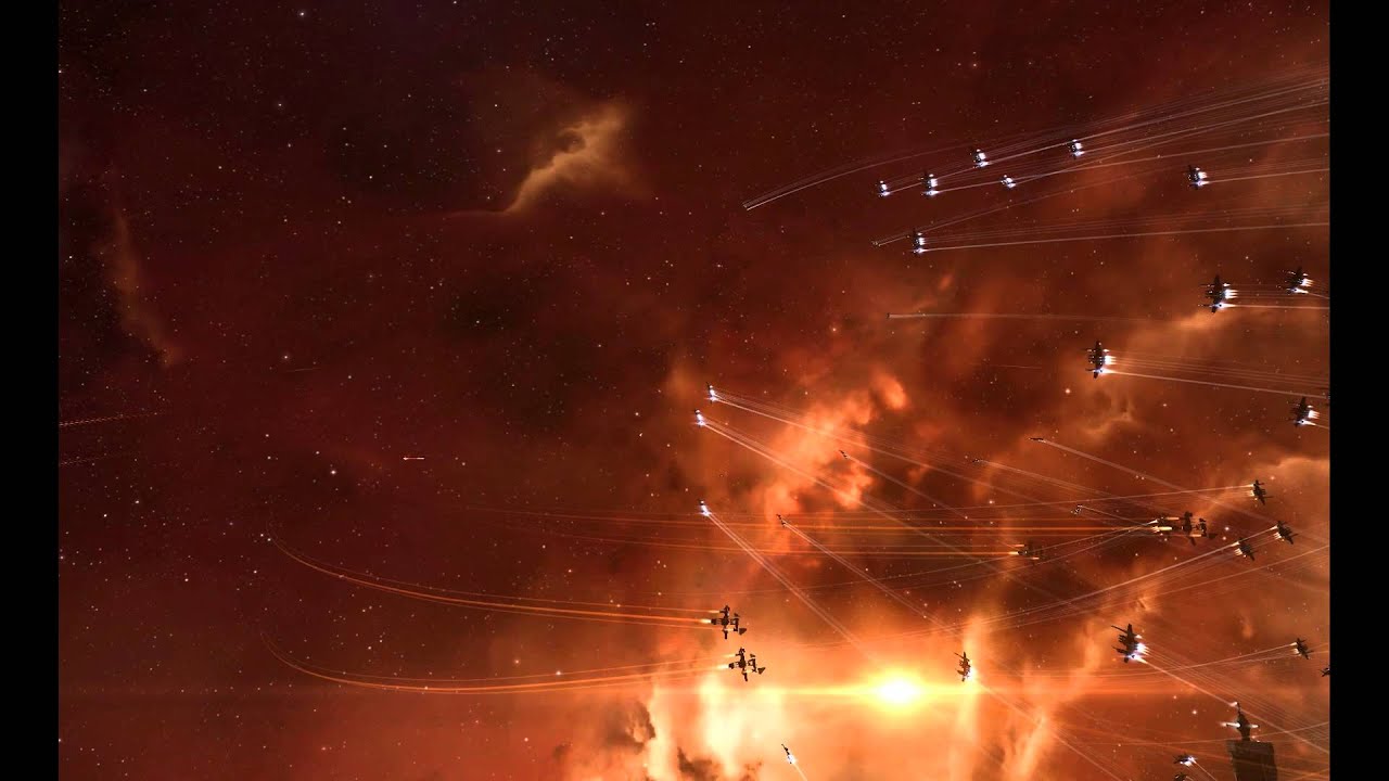 BRAVE Collective vs EVE University, arranged t1 frigate fight YouTube