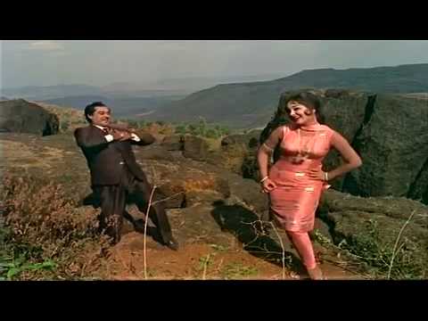 Payar Kiye Ja 1966   Din Jawaani Ke Char