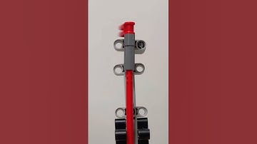 Flex Joint #lego #technic #legotechnic #joint #flexjoint #mechanical #diy #mechanism