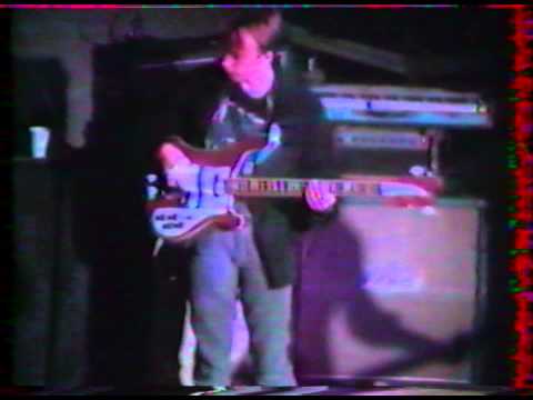 THE FALL Hey Marc Riley (live Exo7 1984) 4/8