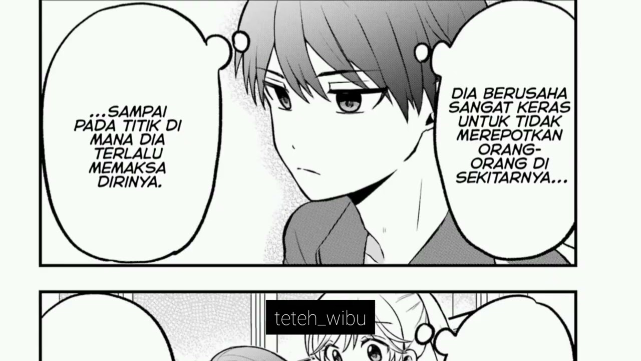 Gimana Jadinya Kalau Cowok Tsundere Suka Sama Cewek Yang Bisa Baca Pikiran!?