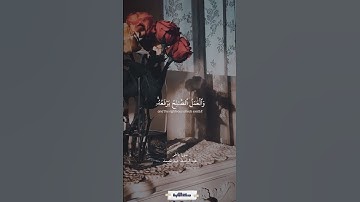 من كان يريد العزة فلله العزة جميعاً | سورة فاطر | عبد الباسط عبد الصمد #quran