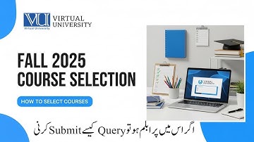 𝗖𝗼𝘂𝗿𝘀𝗲 𝗦𝗲𝗹𝗲𝗰𝘁𝗶𝗼𝗻 𝗠𝗲𝘁𝗵𝗼𝗱  |   𝗣𝗿𝗼𝗯𝗹𝗲𝗺 𝗮𝘆𝗲 𝘁𝗼 𝗤𝘂𝗲𝗿𝘆 𝗸𝗲𝘀𝘆 𝘀𝘂𝗯𝗺𝗶𝘁 𝗸𝗿𝗻𝗶 𝗵𝗮?  𝗙𝗮𝗹𝗹 2025 𝗖𝗼𝘂𝗿𝘀𝗲 𝗦𝗲𝗹𝗲𝗰𝘁𝗶𝗼𝗻