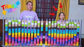 Color Sorting Puzzle Challenge, Fun Family Game ☆ level 15