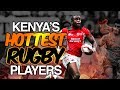 Kenya's Hottest Rugby Players | The Lit List Ep. 07