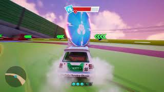 Hot Wheels Unleashed 2   Turbocharged   RAW20240330153104
