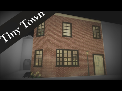 roblox home town