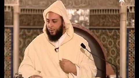 معاني سورة الفاتحة تعريف الحمد    الشيخ سعيد الكملي