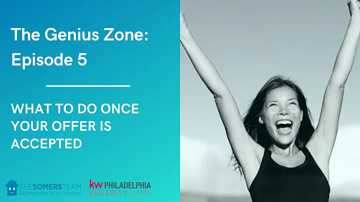 Genius Zone Episode 5: What To Do Once Your Offer ...