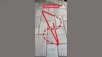 Dots impossible win #shorts #tiktok