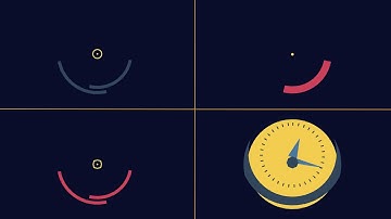 Shape Elements Pack | After Effects template