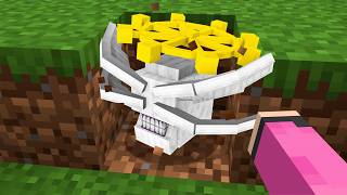 Jujutsu Kaisen But Every Drop is RANDOM