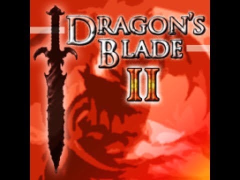 Dragon's Blade II FX Hidden button at Sanctum of Grulak & Secret r...