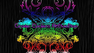 Crown Chakra Activation!! - 0.1, 0.3, 0.5hz - Pure Isochronic Tone - Brainwave Entrainment