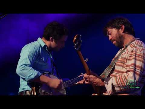 Leftover Salmon | 2024-12-30 | Funky Mountain Fogdown