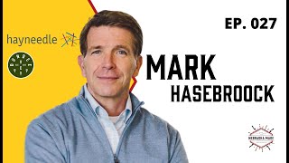 Hayneedle: Mark Hasebroock