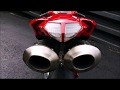 2008 Ducati 1098s