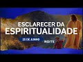 Esclarecer da Espiritualidade | Alertas do Irmão Agostinho de Hipona