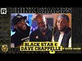 Black star  dave chappelle on their journey new podcast relationship w ye  more  drink champs