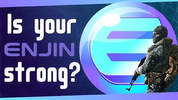 Give your favorite games new function! - ENJIN Project $ENJ crypto - Review #NFT