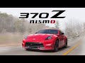 2019 Nissan 370z NISMO Review - When Old is Good