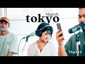 Recording a japanese worship album  magnify tokyo vlog ep 2