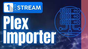 1-Stream | Admin Panel - Plex Plugin