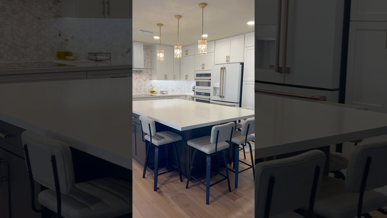 Sleek, chic, and matte gold!✨ 