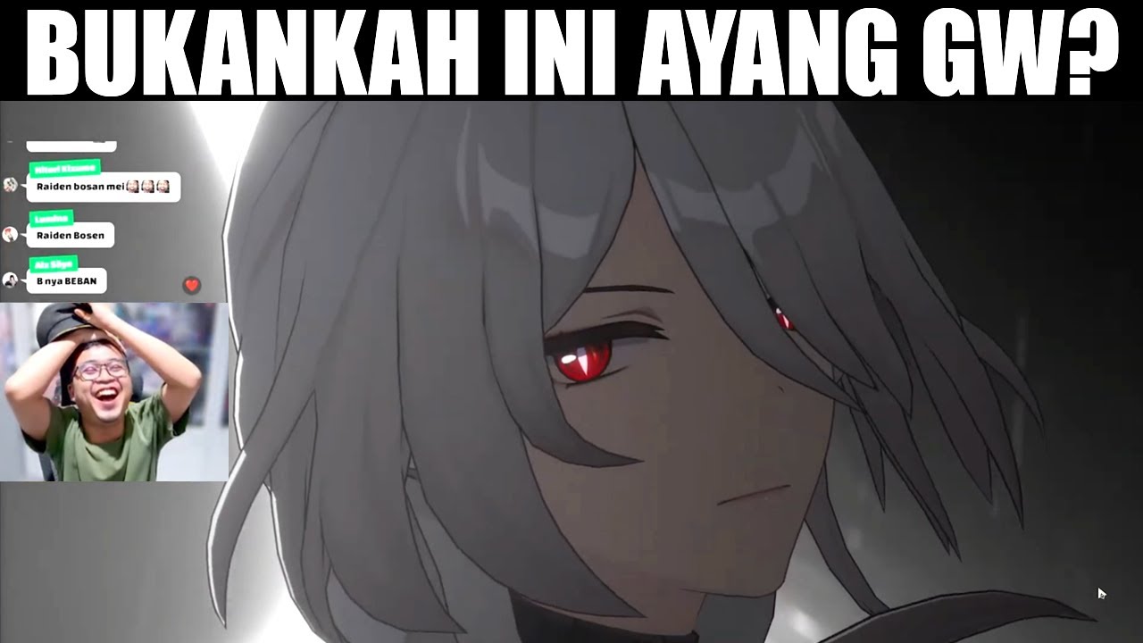 Reaksi Bang Whize Setelah Mengetahui Nama Asli Acheron Gila Ga Nyangka reaksi-bang-whize-setelah-mengetahui-nama-asli-acheron-gila-ga-nyangka
