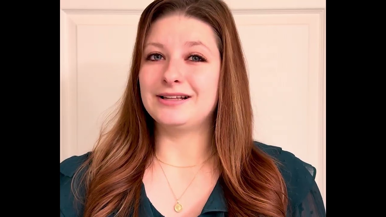 UNCW DNP FNP Interview Video