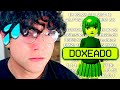 Una vtuber me doxeo en directo