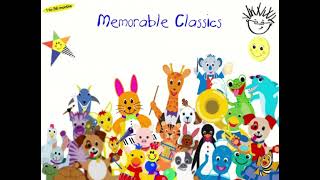 Be Fan 14 - Memorable Classics Cd