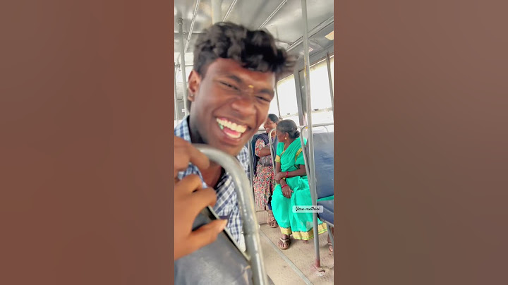 Dai akka da 😂😂 #comedy#fun#bus stop#school comedy