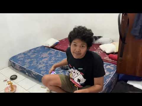 TELAT KERJA NOPEK MALAH SELOW ??!! | JOKI NOPIAN ANDALAN !!