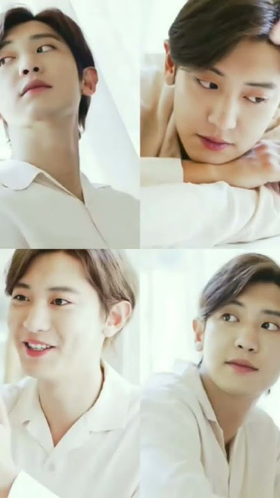 Chanyeol tiba tiba cinta datang padaku