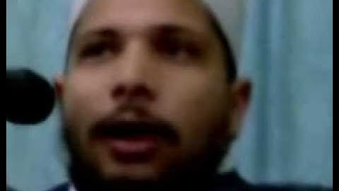 من فقه سجودالتلاوة فىالصلاة للشيخ عزت محمود