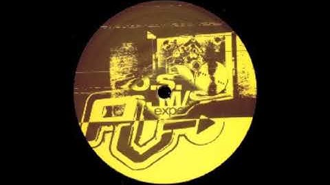 Pascal F.E.O.S. vs. M/S/O - Ideas & Experiences (Fucking Bomb Mix) (B)