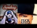 Swakay - Tom Steez diss - BBRL ( 2015  ) 🔥