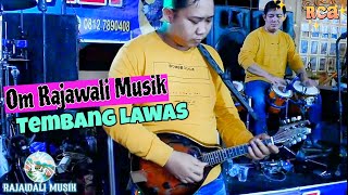 Lagu Lawas | Namun Tetap Asik | OM RAJAWALI Musik. Desa Pendingan.