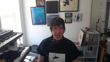 8 Bar Loop to #1 Release Walkthrough