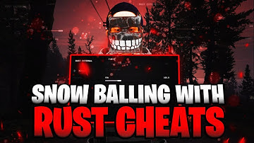 I Used The Best Rust Cheat To ...