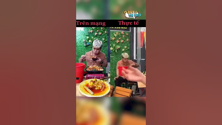 TikToker 2,8 triệu follow "nhè đồ ăn" khi quay clip PR, netizen đòi đánh sập kênh vì phản cảm#Shorts