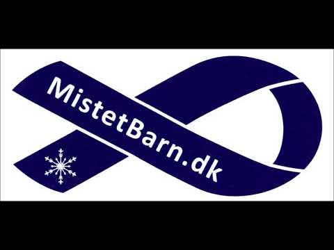 at miste et barn at miste et barn