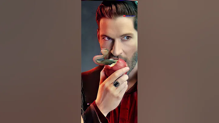 I'm a Devil of my world 👿👹 Tom Ellis 4k whatsapp status 🔥💥 Tranding video 🎯🎯