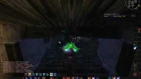 Stormwind Vault
