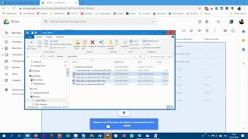 Convertir mes documents Office et OpenOffice